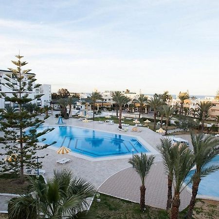 Riviera Hotel - Family Only Port El-Kantaoui Eksteriør bilde