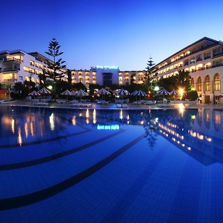 Riviera Hotel - Family Only Port El-Kantaoui Eksteriør bilde